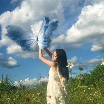 我的青春在黄昏落下