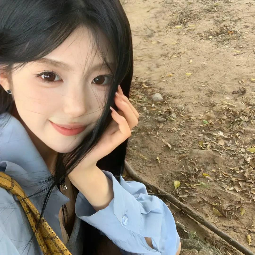 小伊达